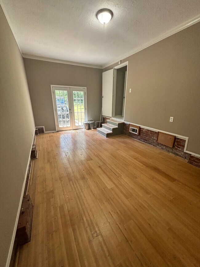 602 Colonial Cir, Jackson, MS 39211 House Rental in Jackson, MS