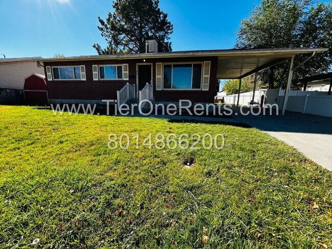 Foto del edificio - NO DEPOSIT option available for qualified ...