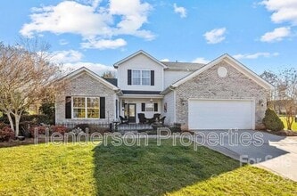Building Photo - 3107 Cordroy Ct