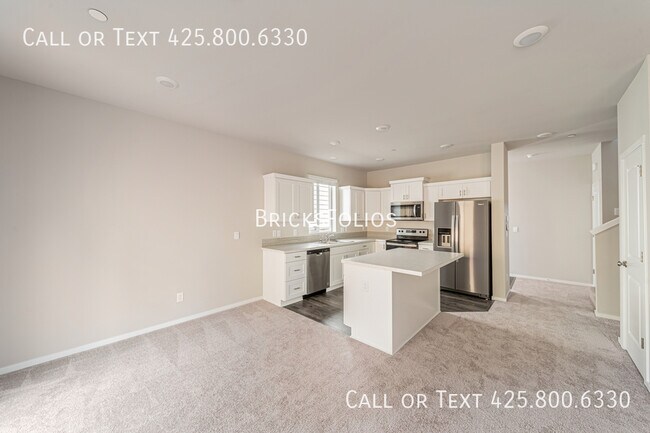 Foto del edificio - 4245 Pronghorn Pl