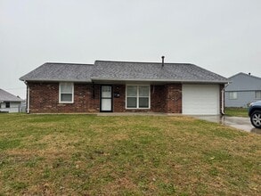 Building Photo - 3977 Sparkhill Dr