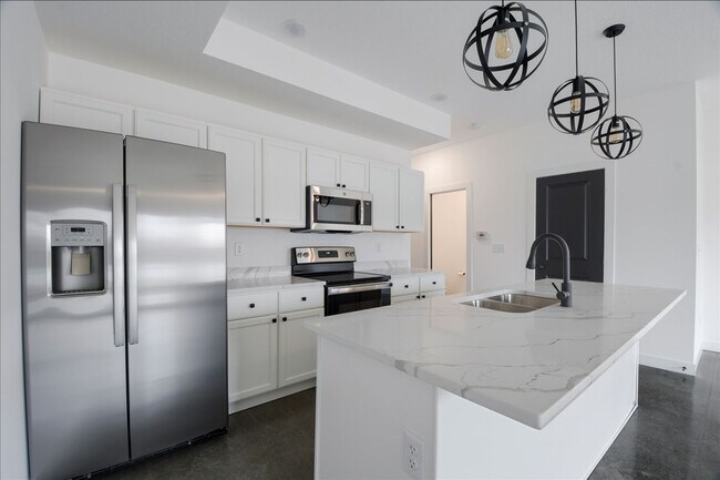 Foto del edificio - 3311 Stoneway Ct