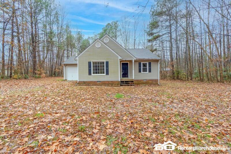 Foto principal - 2975 Pocahontas Trail
