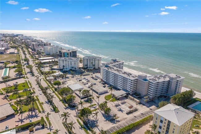 Foto del edificio - 3443 Gulf Shore Blvd N