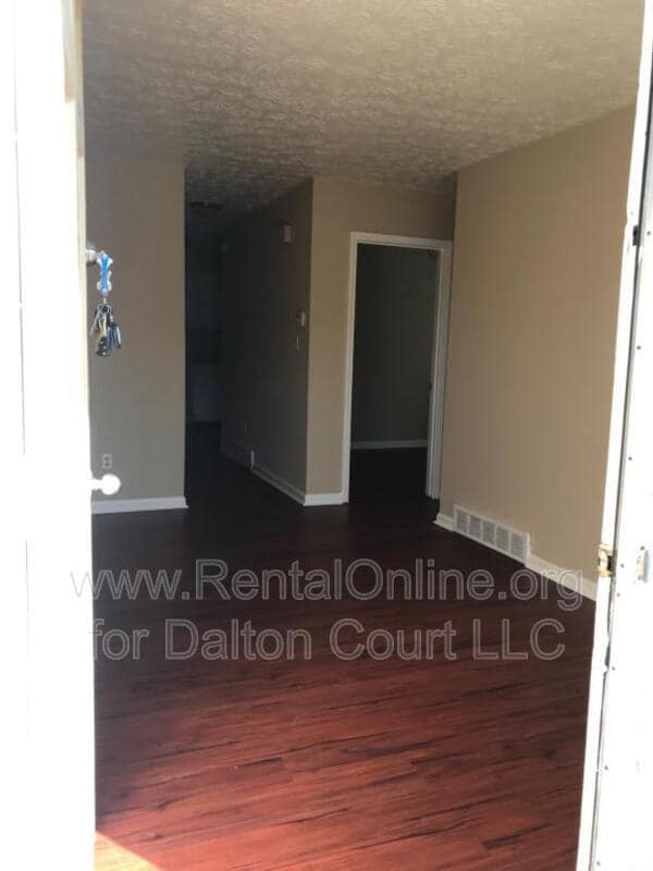 Photo - 1811 Dalton Ct Apartment