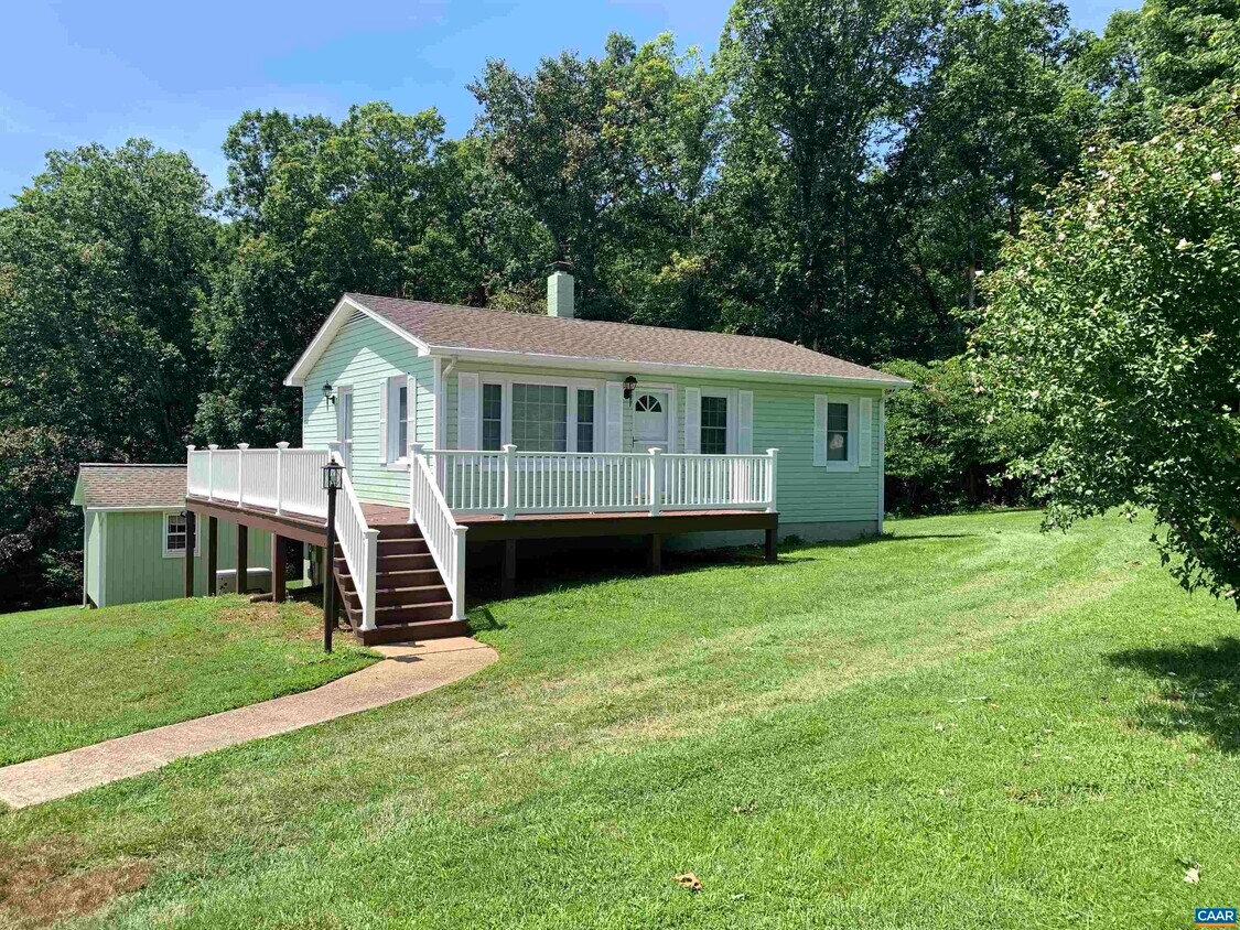 Foto principal - 17544 Mallorys Ford Rd