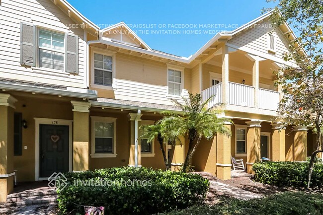 Foto del edificio - 154 W Thatch Palm Cir