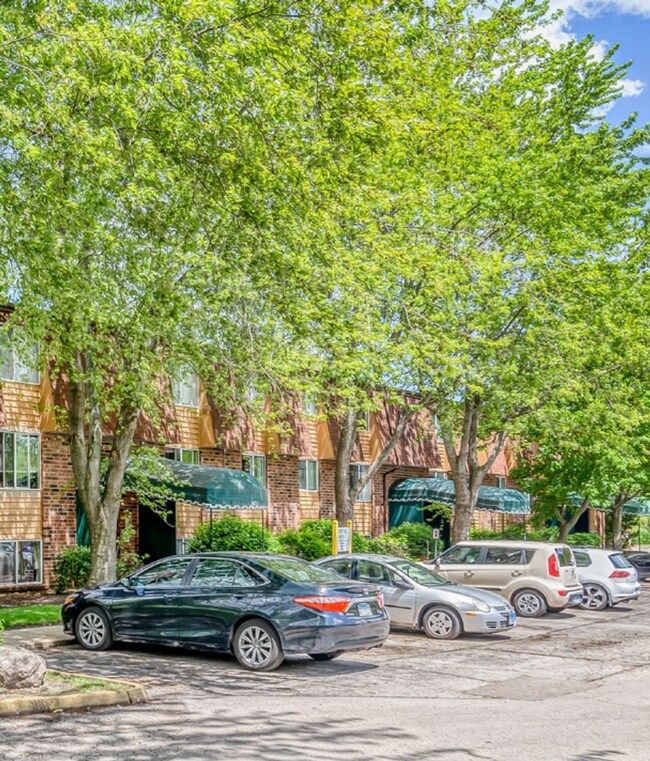 Park Trail Apartments Apartments 34453461 Sheridan Rd Zion, IL