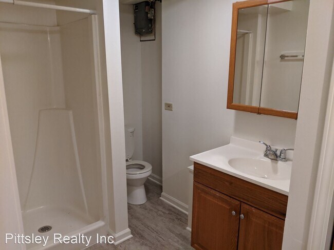 Foto del edificio - 2 br, 2 bath House - 839 Normal Road