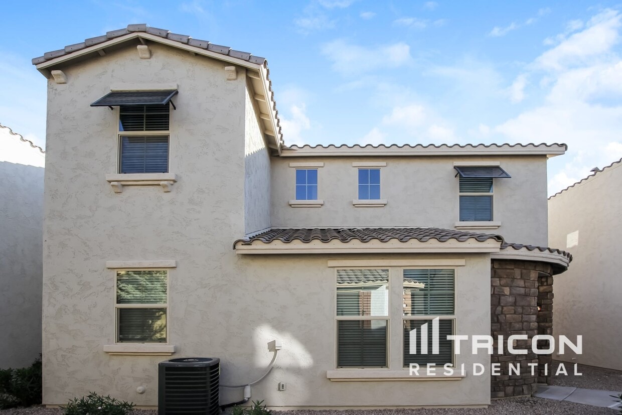 Foto principal - 14875 N 177th Ave