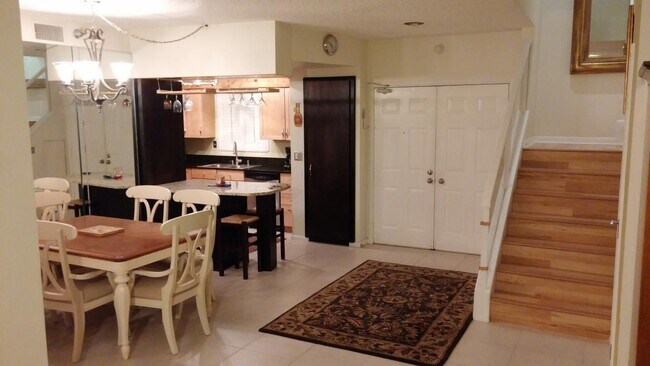 Foto del edificio - 1002 S Harbour Island Blvd