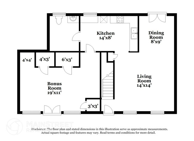 Building Photo - 7301 Coatbridge Ln