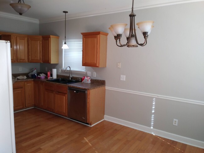 Foto del edificio - 1666 Eagle Trace Dr