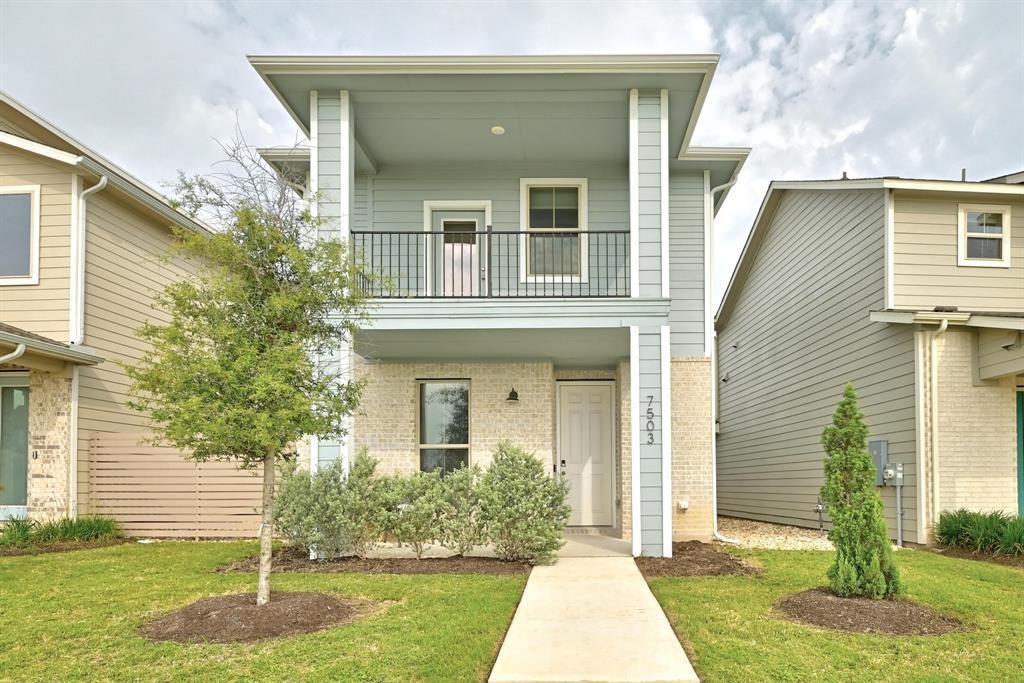 Foto principal - 7503 Lauper Dr