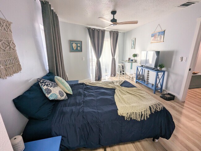 Foto del edificio - 1128 Hernando St