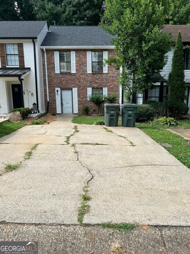 Foto del edificio - 1025 Travelers Trail