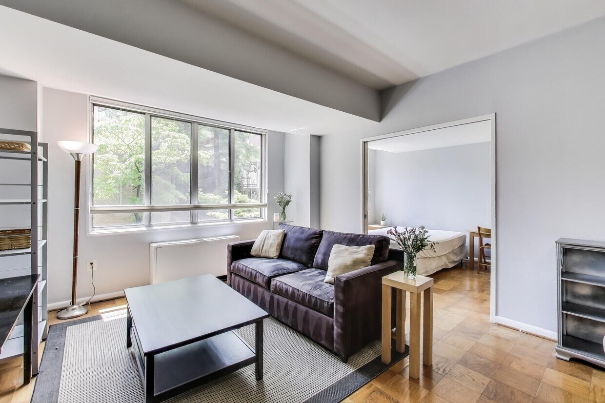 Photo - 2939 Van Ness St NW (Washington, DC)