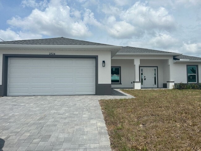 Building Photo - Brand new construction never lived in 4/3