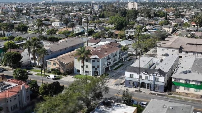  - Playa Palms Apartments LLC