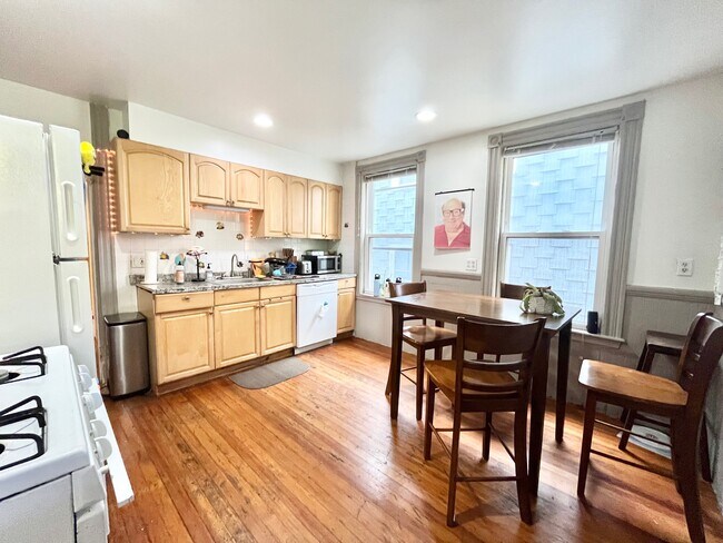 Foto del edificio - 10 Sachem St