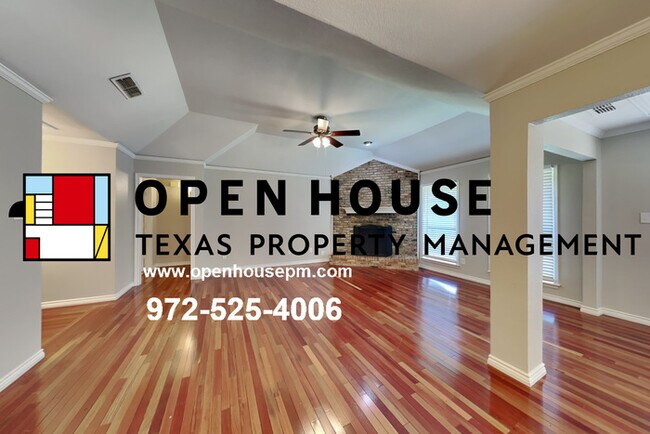 Foto del edificio - 617 Lakewood Ln, Grapevine
