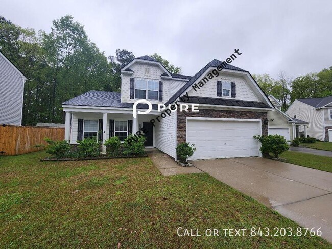 Foto del edificio - 546 Brick Barn Ln