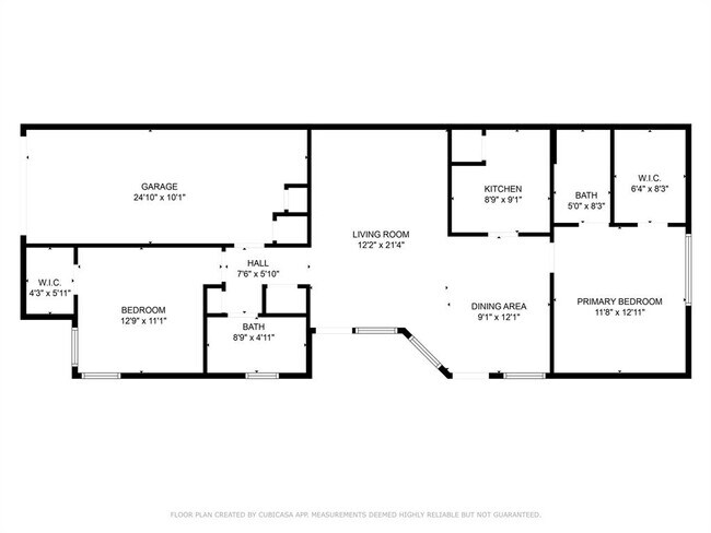 Foto del edificio - 2914 Whisper Oaks Ln