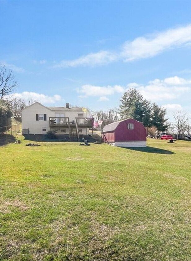 Foto del edificio - 2 Bedroom 1 Bath House