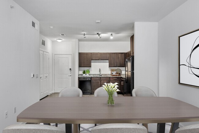 Cocina - Lantower Techridge