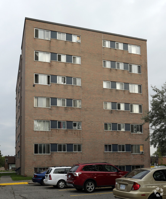 Building Photo - Windsor Park Village