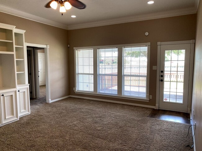 Building Photo - FABULOUS THREE BEDROOM HOME WITH LARGE DECK, FIREPLACE AND FLEX ROOM