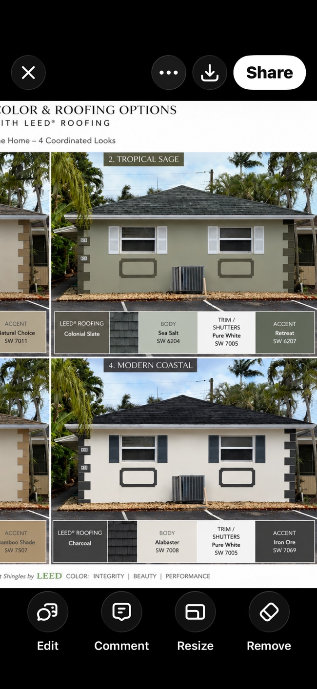 Building Photo - 850 SW 12th Ct