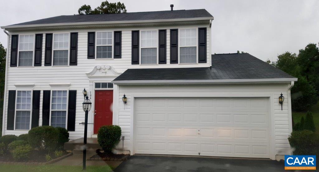 Foto principal - 706 Holly Hill Dr