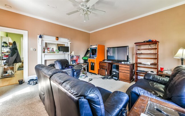 Foto del edificio - 3 br, 2 bath House - 3623 Childs St