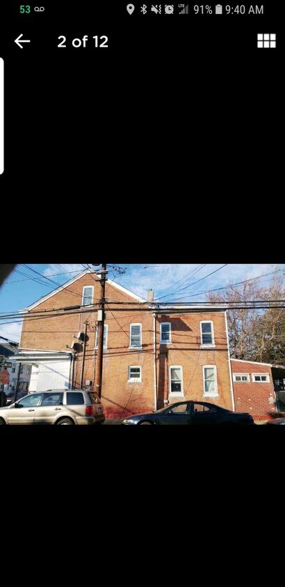 Primary Photo - 788 Beatty St