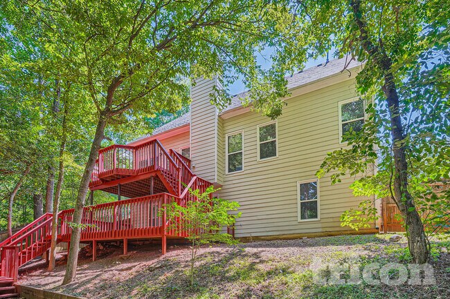 Building Photo - 1625 Reynolds Mill Dr NW