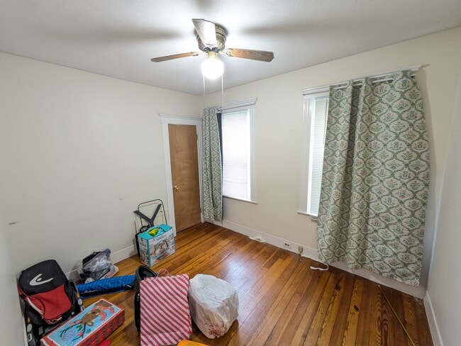 Building Photo - 59 Conwell Ave