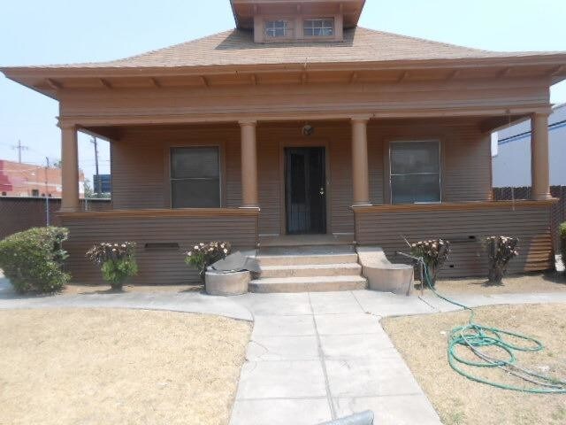 Building Photo - 460 N Fulton St