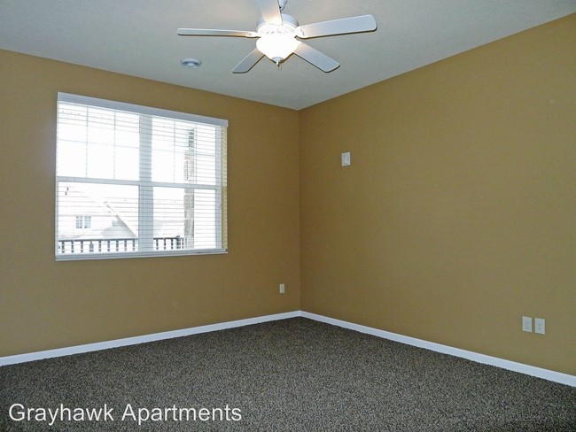 Building Photo - 3613 Grayhawk Ave