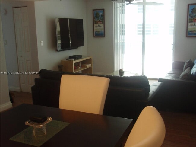 Building Photo - 6969 Collins Ave