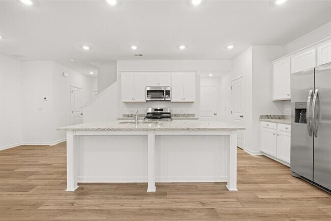 Foto del edificio - 84 Smithwood Dr
