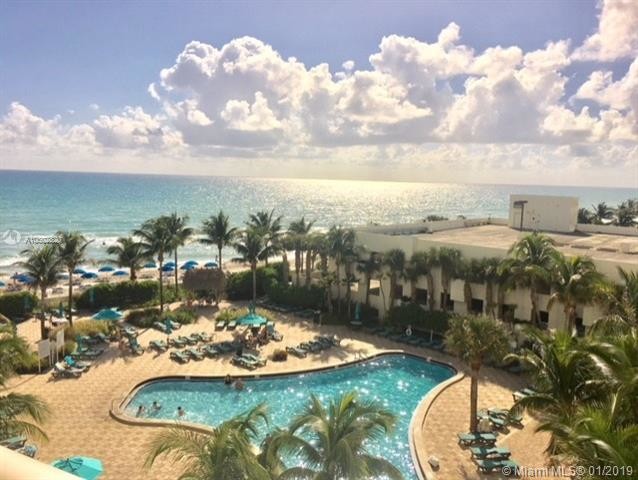 3801 S Ocean Dr 5G - 3801 S Ocean Dr  5G