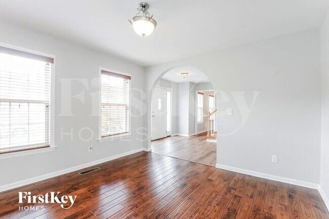 Foto del edificio - 6698 Knob Hill Ct