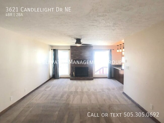 Building Photo - 3621 Candlelight Dr NE