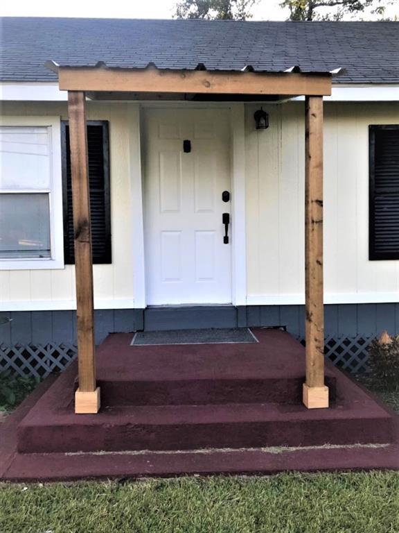 Foto del edificio - 903 N Valderas St