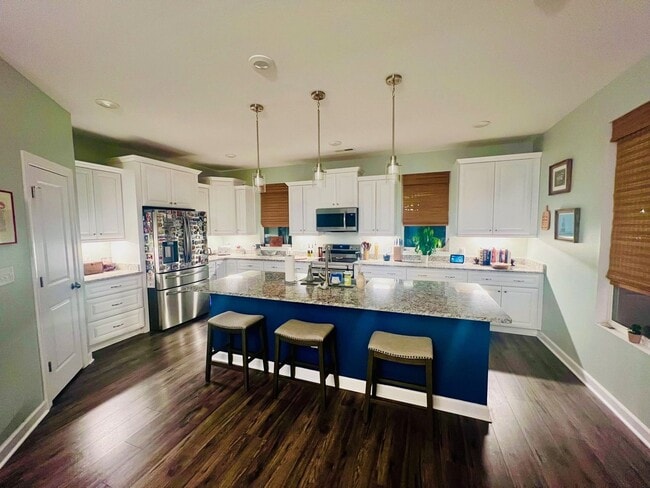 Foto del edificio - 9556 21st Bay St