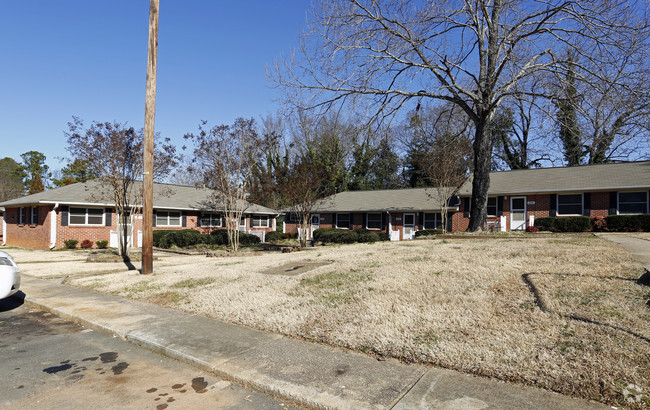 Building Photo - Mayview Apartments