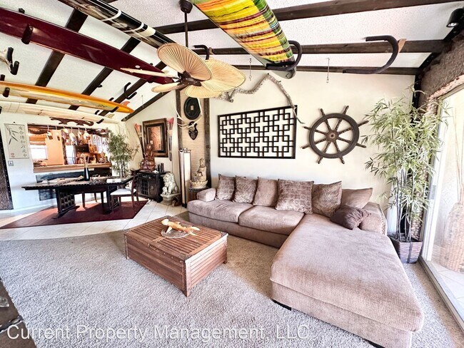 Foto del edificio - 2 br, 2 bath House - 725 Landover Court #202