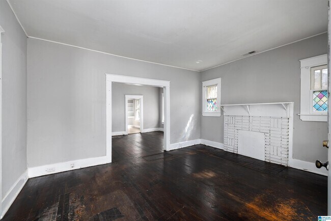 Foto del edificio - 129 68th St N