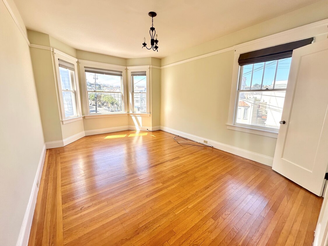 Storage Galore!! 1bd in heart of Noe/Miss... - Storage Galore!!  1bd in heart of Noe/Miss...